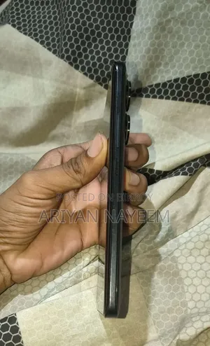 Xiaomi Redmi Note 13 Pro+ 256 GB Black
