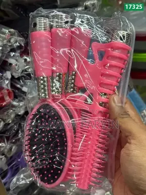 Hair Combo