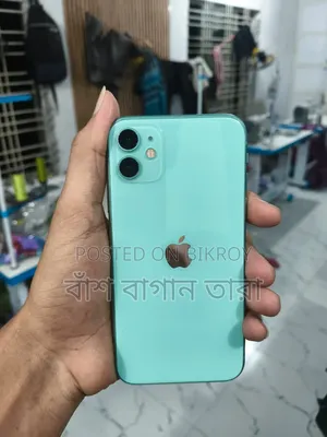 Apple iPhone 11 128 GB Gray