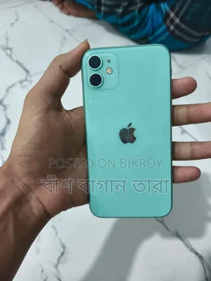 Apple iPhone 11 128 GB Gray