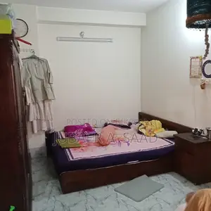 Furnished 4-bedroom Apartment in MH Tower, Sutrapur for Sale