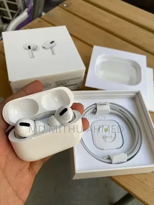 Airpods Pro 2