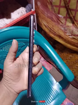 Tecno Camon 40 Pro 5G 256 GB Black