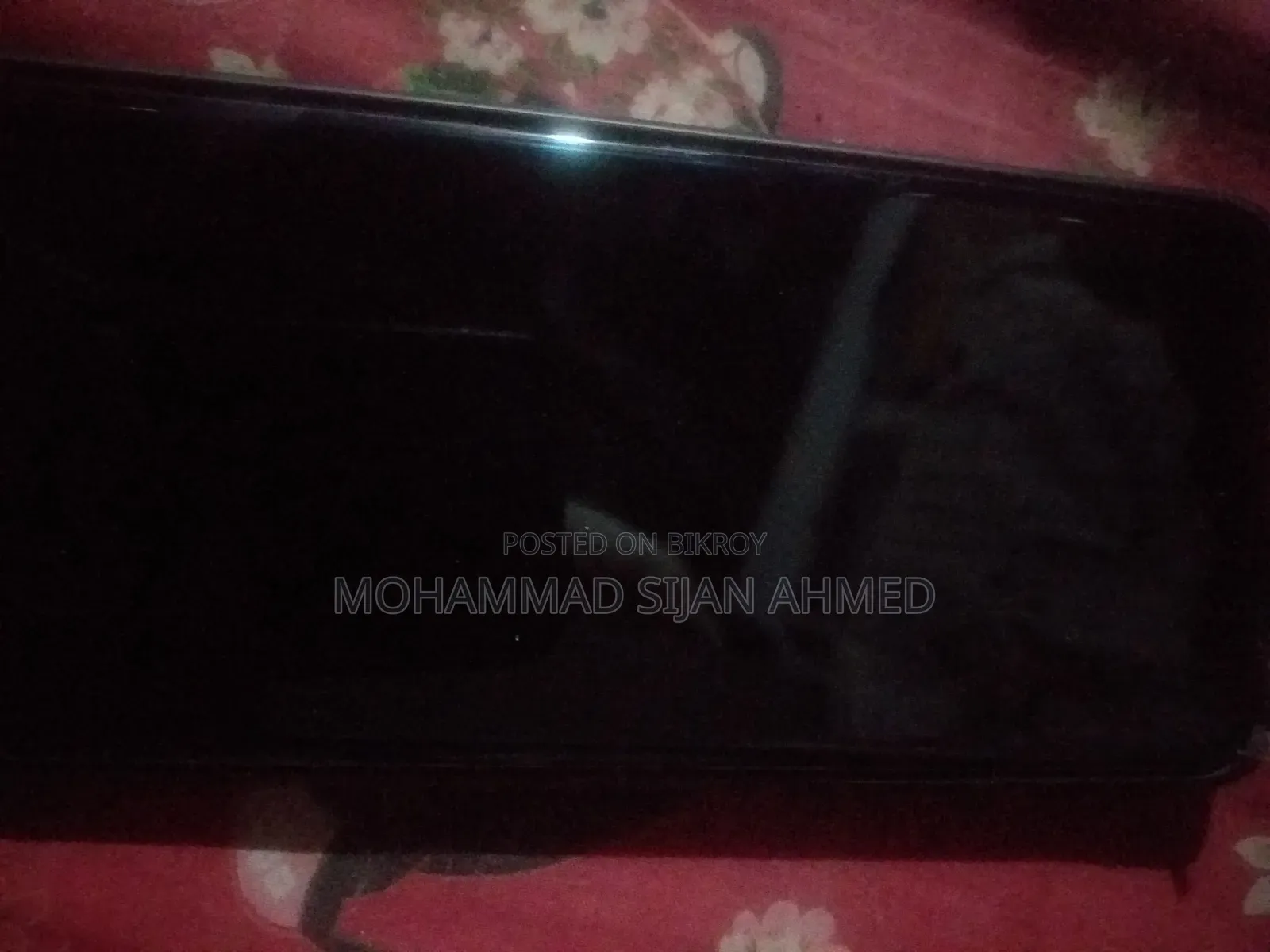 Xiaomi Redmi Note 15 256 GB Black
