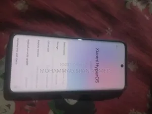 Xiaomi Redmi Note 15 256 GB Black