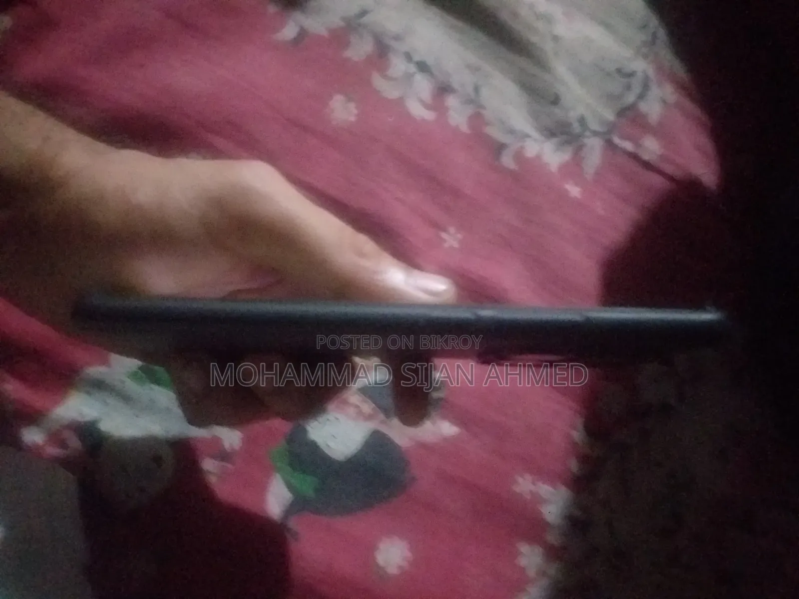 Xiaomi Redmi Note 15 256 GB Black
