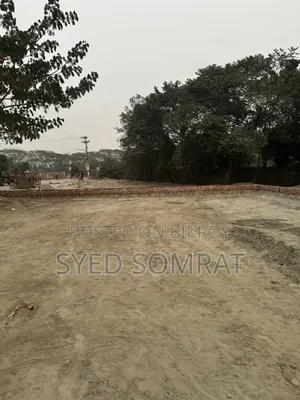 কেরানীগঞ্জে জমি বিক্রয়
