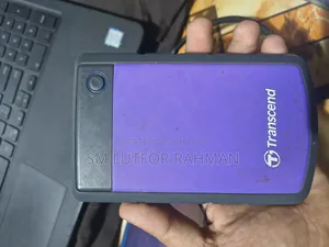 ট্রানসেন্ড ২ টিবি