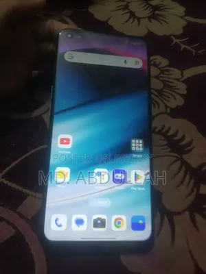 ওয়ানপ্লাস নর্ড সিই ৫জি ২৫৬ জিবি নীল
