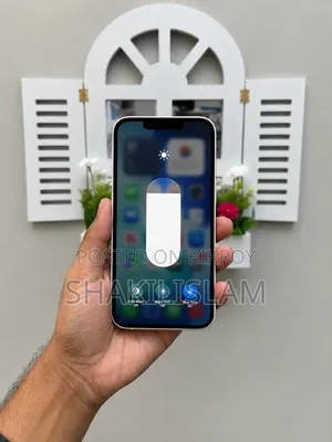 Apple iPhone 13 128 GB White