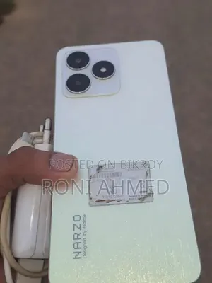 Realme Narzo N53 128 GB