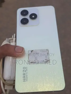 Realme Narzo N53 128 GB