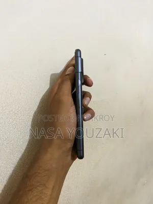 Google Pixel 7 128 GB Black