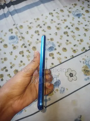 Xiaomi Poco X3 ১২৮ জিবি নীল