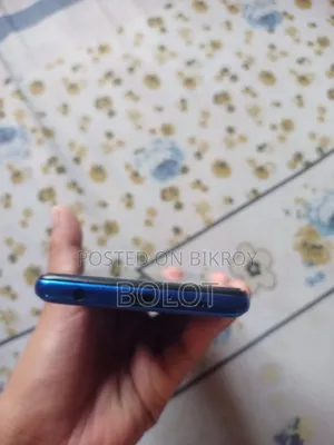 Xiaomi Poco X3 ১২৮ জিবি নীল