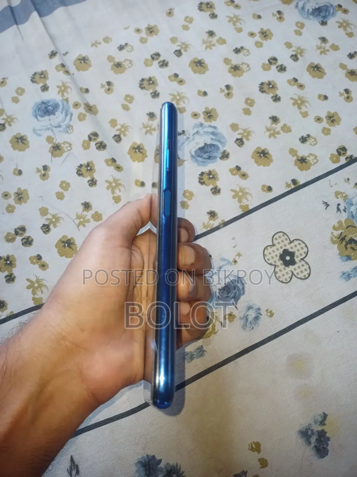Xiaomi Poco X3 ১২৮ জিবি নীল
