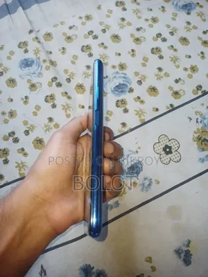Xiaomi Poco X3 ১২৮ জিবি নীল