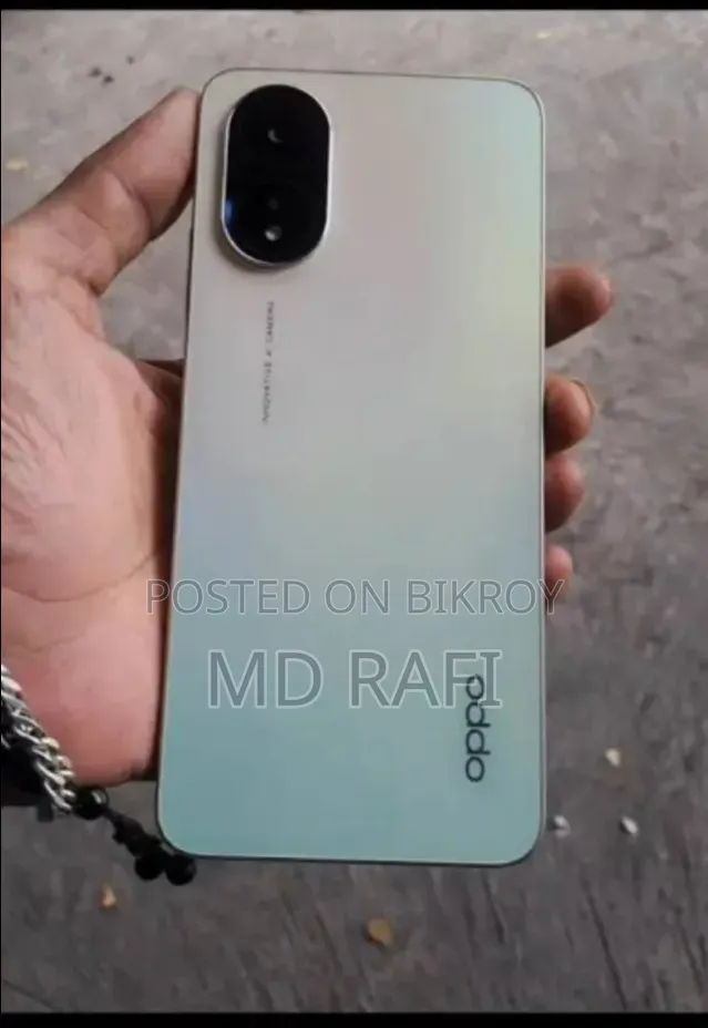 Oppo A38 128 GB Bronze