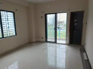 3-Bedroom Apartment in Aftab Nagar for Rent