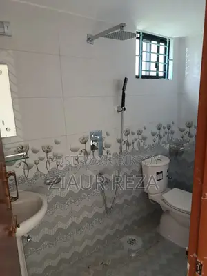 3-Bedroom Apartment in Aftab Nagar for Rent
