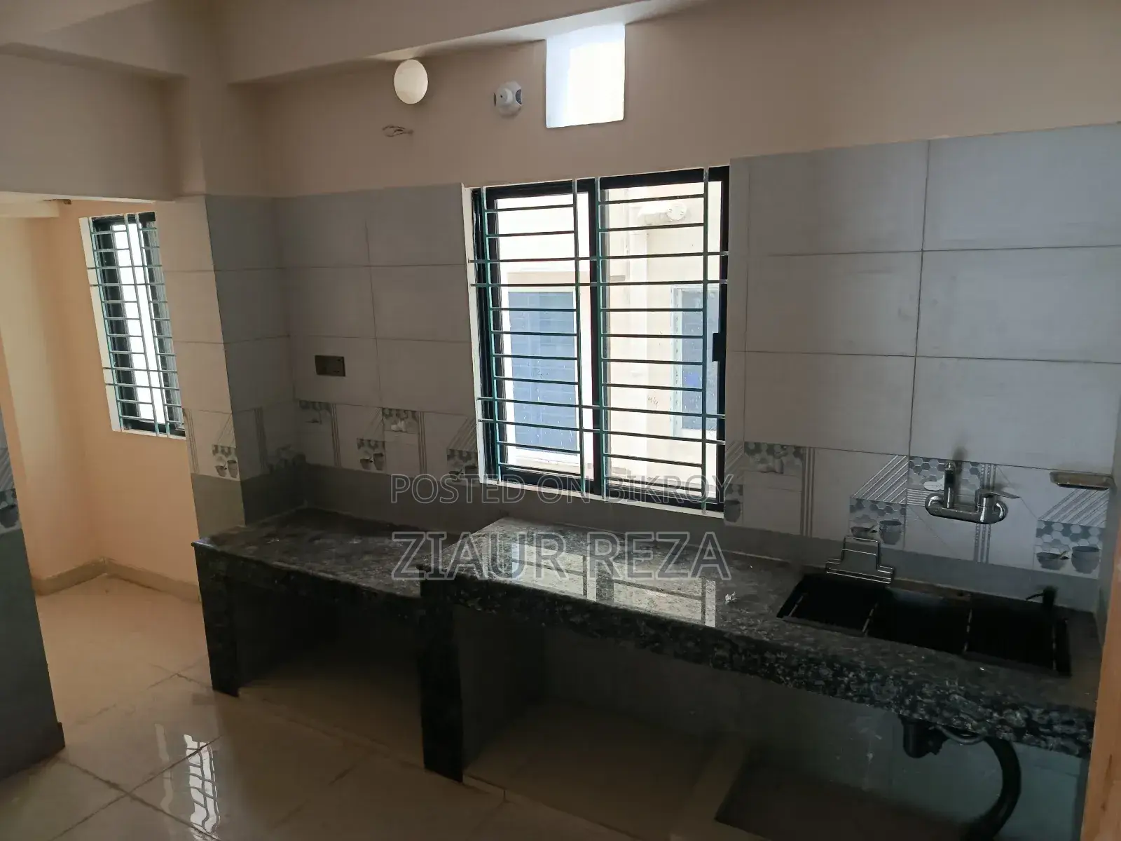 3-Bedroom Apartment in Aftab Nagar for Rent