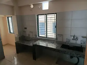3-Bedroom Apartment in Aftab Nagar for Rent