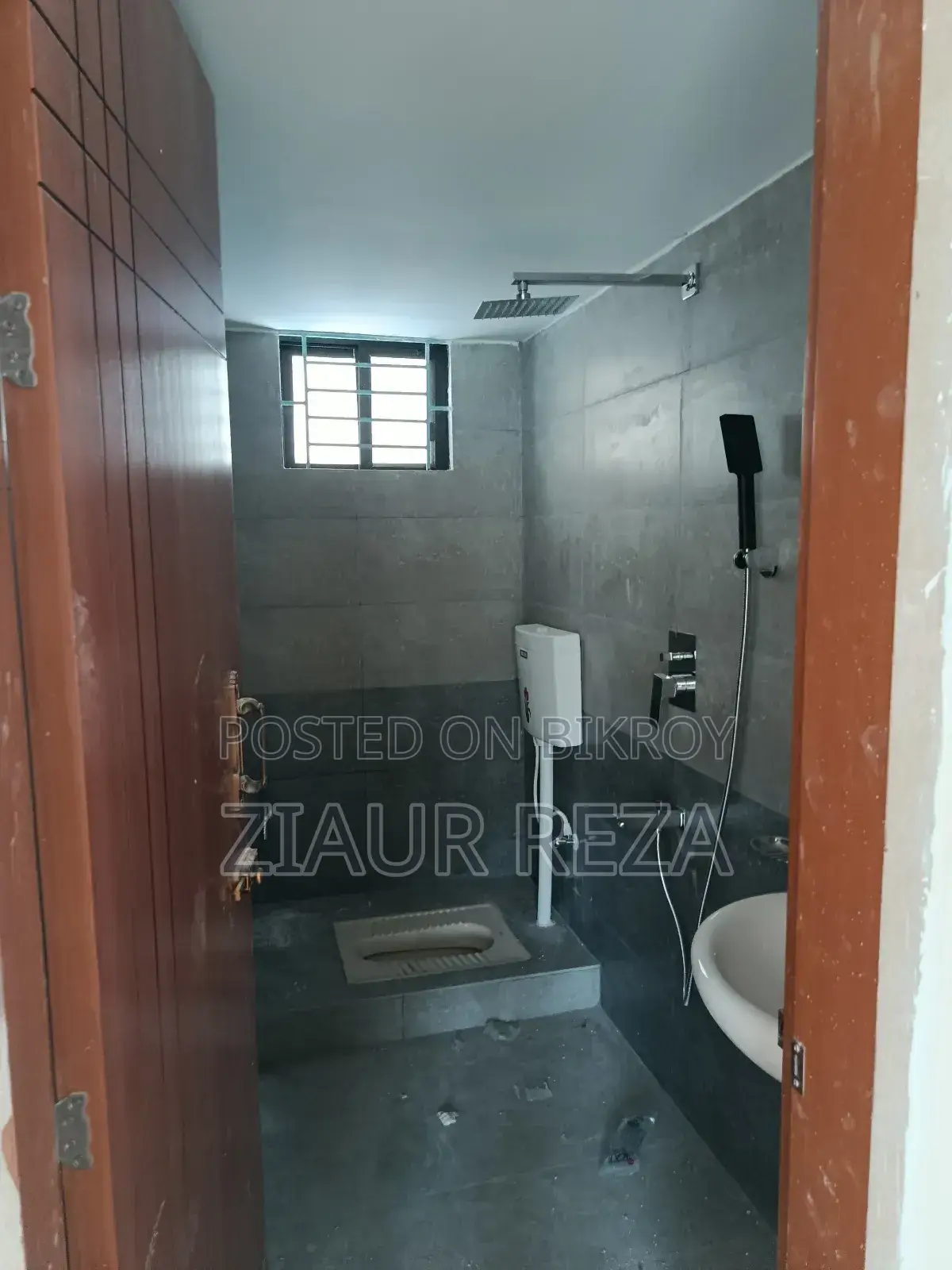 3-Bedroom Apartment in Aftab Nagar for Rent