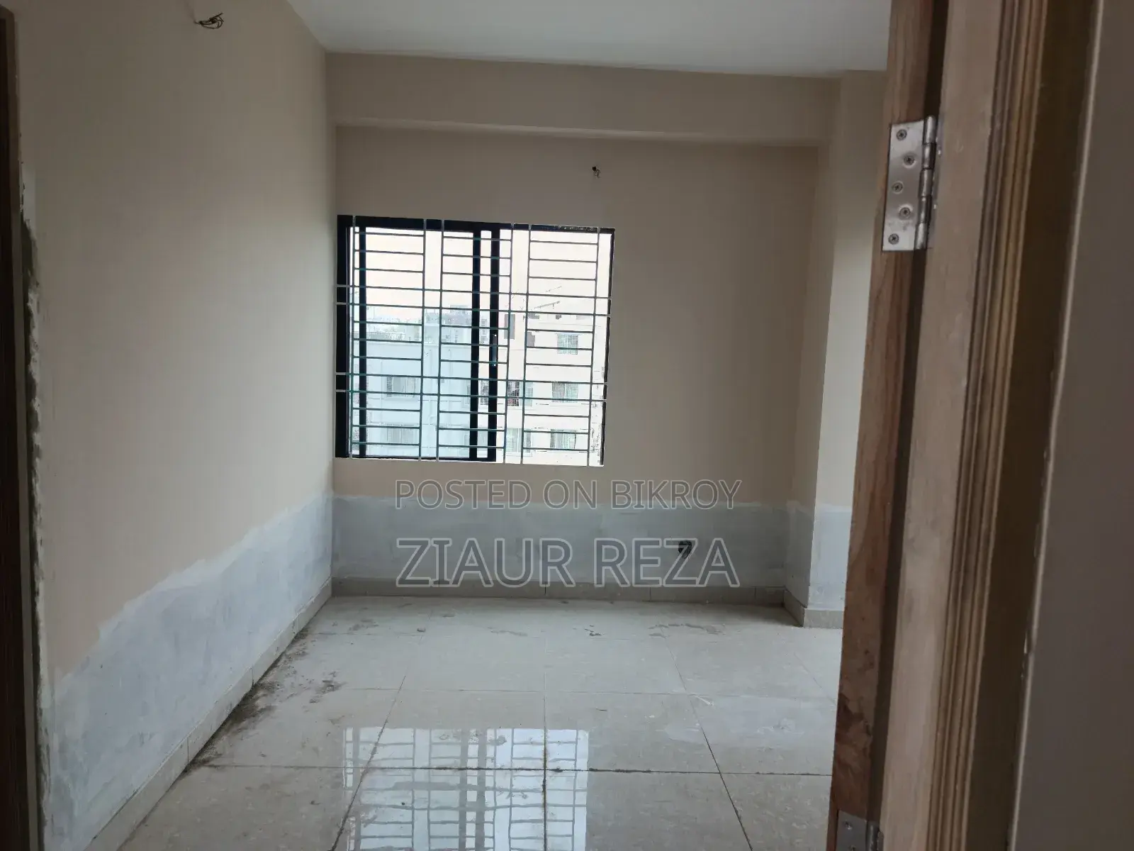 3-Bedroom Apartment in Aftab Nagar for Rent