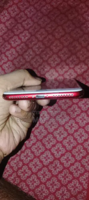 অ্যাপল আইফোন ৭ প্লাস ১২৮ জিবি রেড