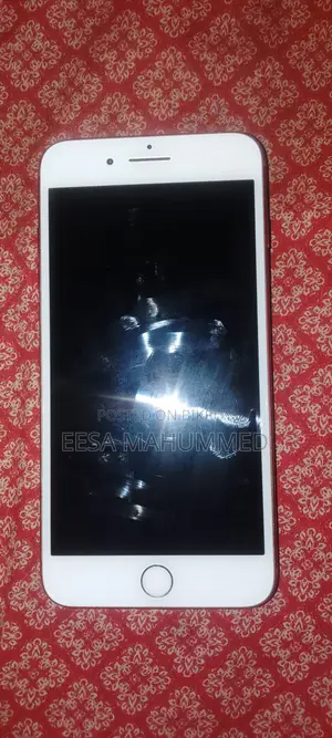 অ্যাপল আইফোন ৭ প্লাস ১২৮ জিবি রেড