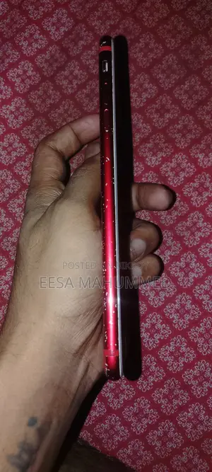 অ্যাপল আইফোন ৭ প্লাস ১২৮ জিবি রেড