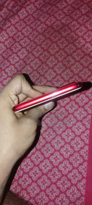 অ্যাপল আইফোন ৭ প্লাস ১২৮ জিবি রেড