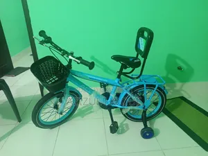 কিড বাইসাইকেল ১৬ ইঞ্চি
