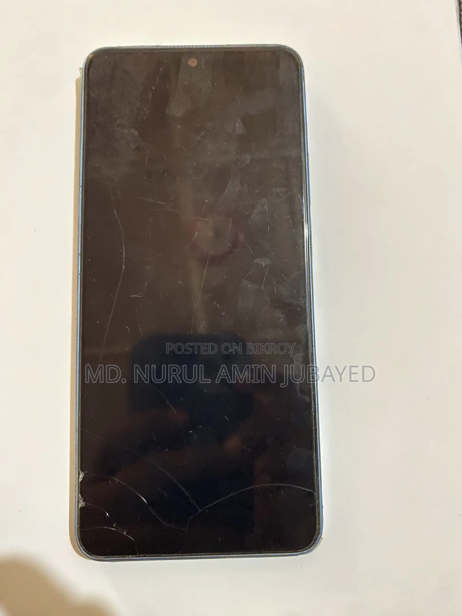 Realme 10 Pro 128 GB Silver