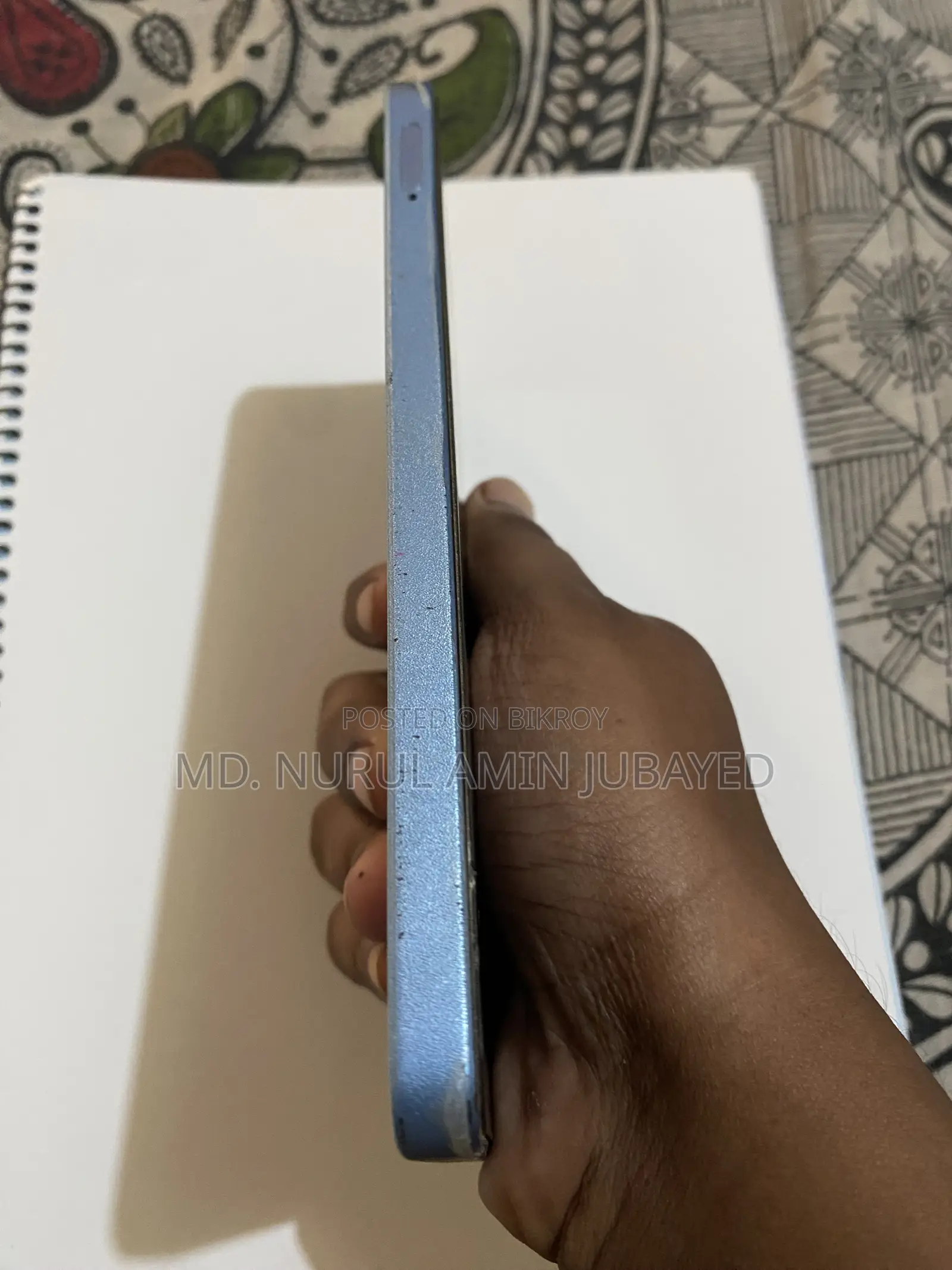 Realme 10 Pro 128 GB Silver