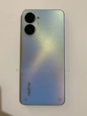 Realme 10 Pro 128 GB Silver