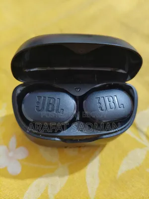 JBL Tune Buds