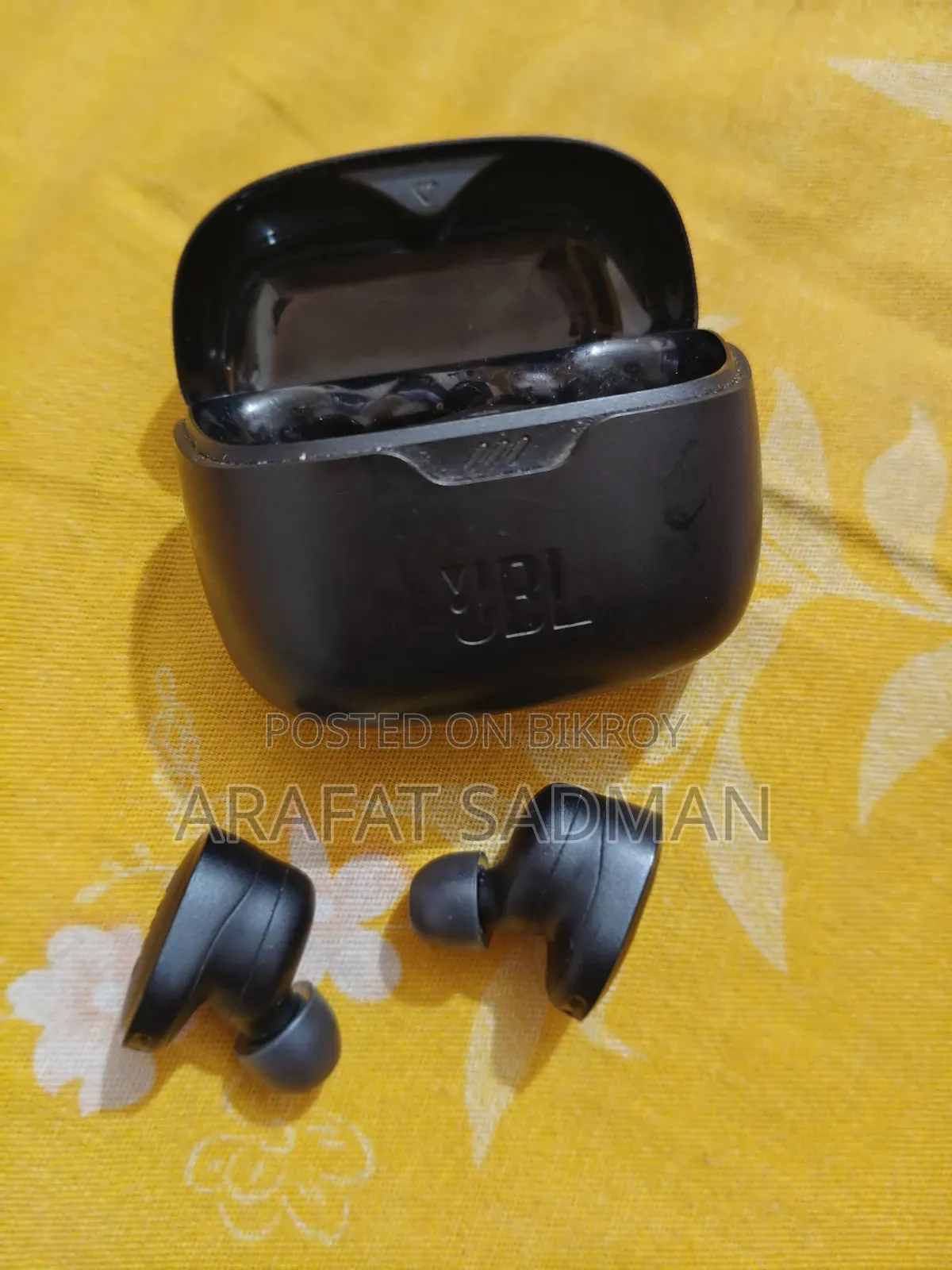 JBL Tune Buds