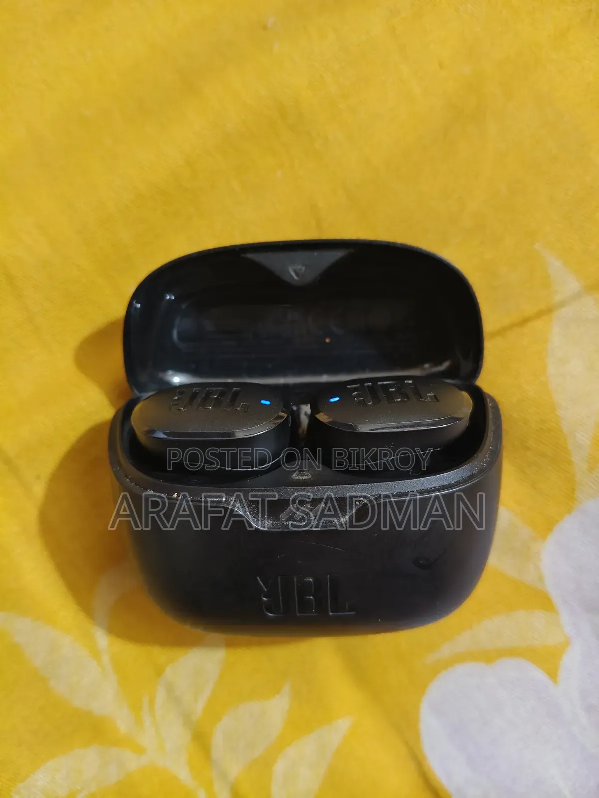JBL Tune Buds