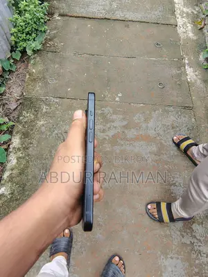 নতুন অ্যাপল আইফোন ১৫ প্লাস ১২৮ জিবি কালো