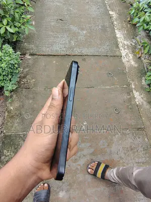 নতুন অ্যাপল আইফোন ১৫ প্লাস ১২৮ জিবি কালো