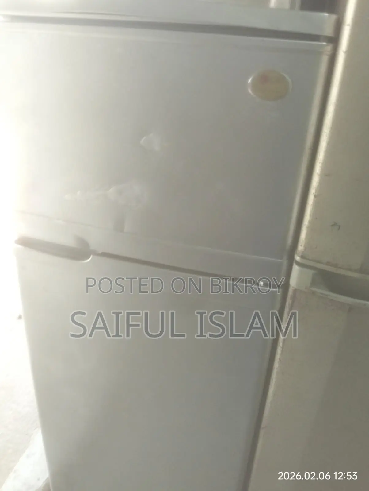 Refrigerator
