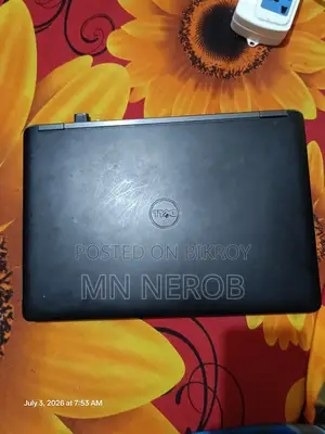 Laptop Dell Latitude 7490 8GB Intel Core I5 SSD 256GB