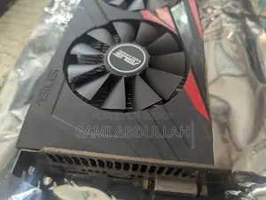 Nvidia GTX 1050 Ti 4gb Oc