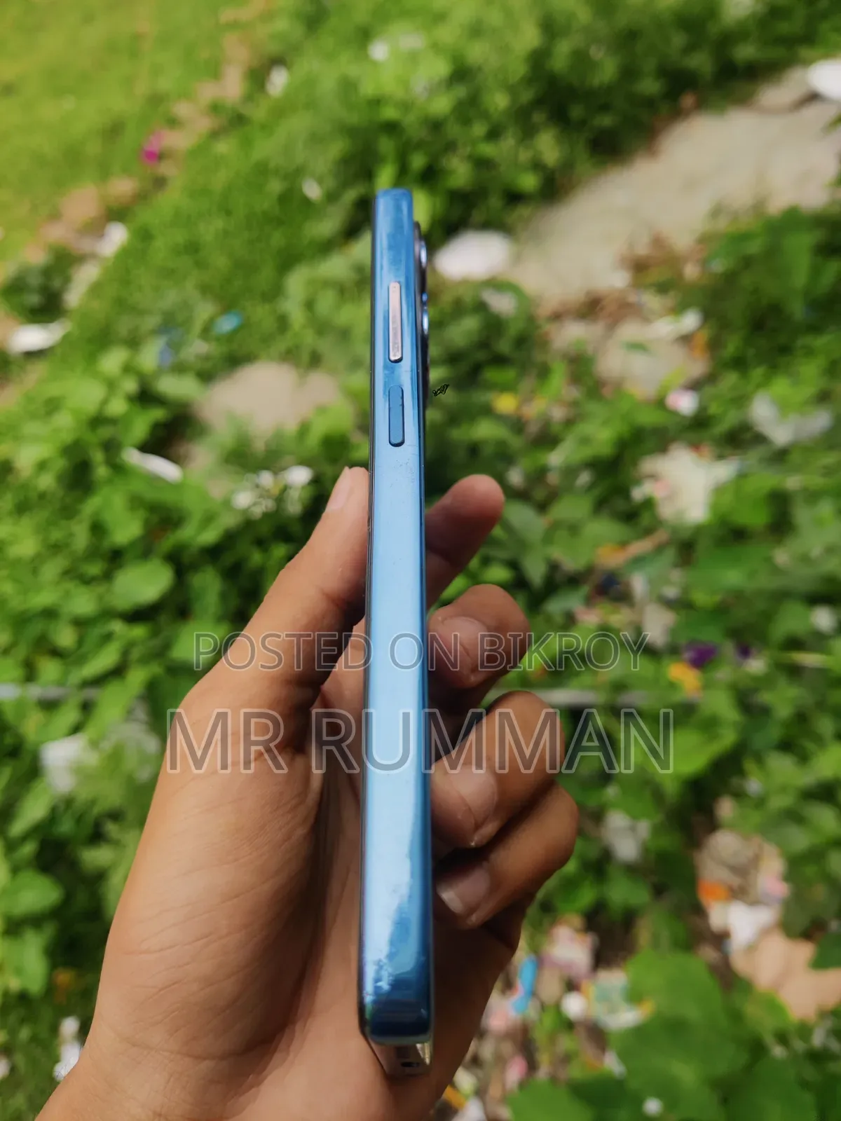Benco S1 Pro 256 GB Purple