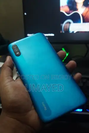 Xiaomi Redmi 4 GB Blue