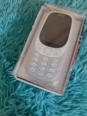 New Nokia 3310