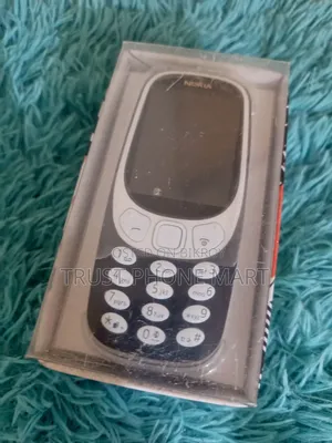 New Nokia 3310