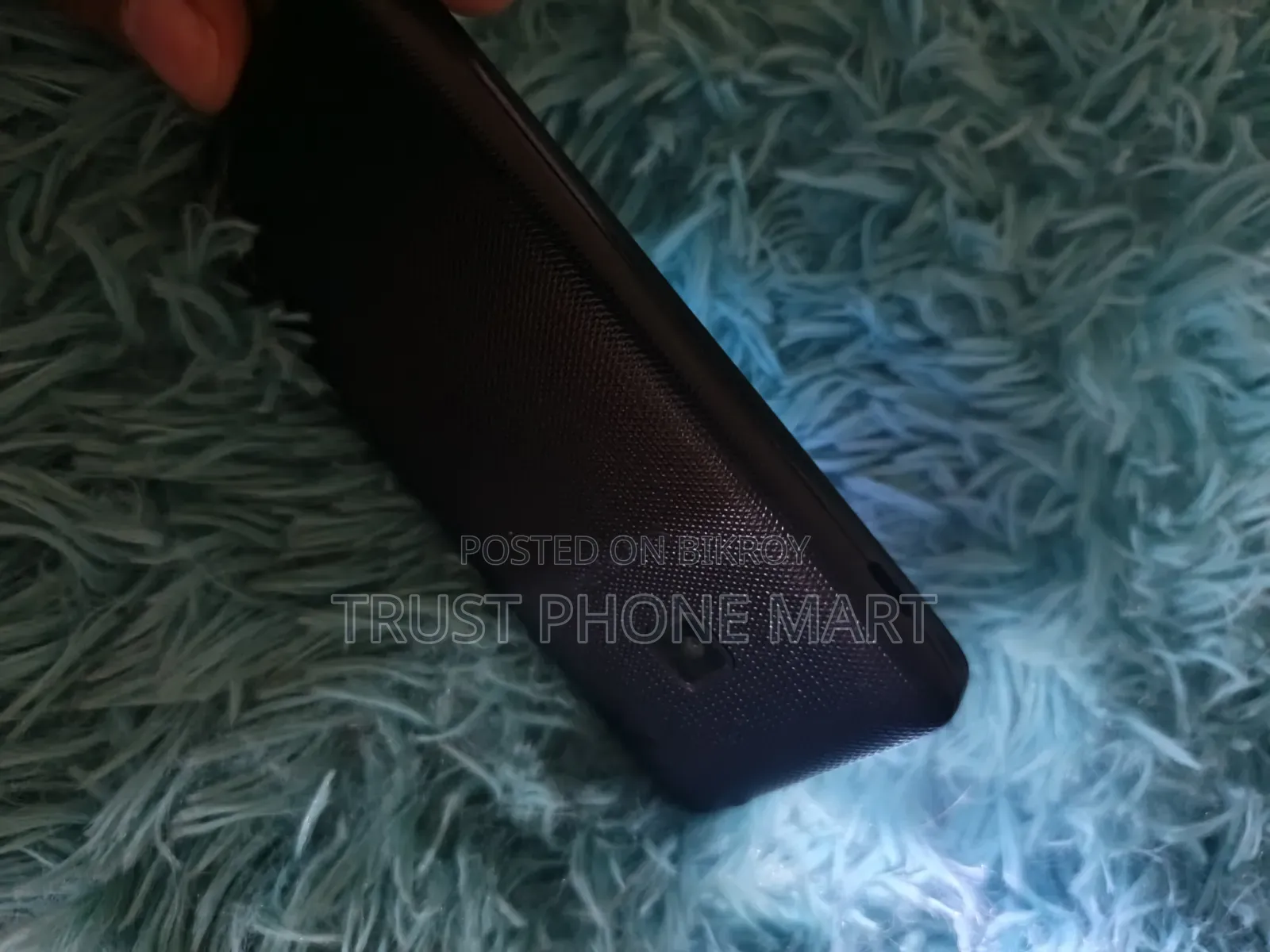 Samsung B360E Black