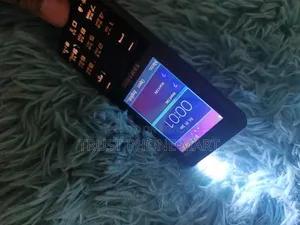 Samsung B360E Black